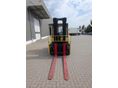 HYSTER 2011 - 5