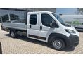 Toyota Max Dupla kabin