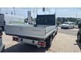 Toyota Max Dupla Kabin