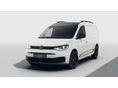 VOLKSWAGEN CADDY 2025 - 2