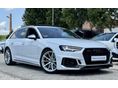 AUDI RS4 Avant 60 TFSI quattro Tiptronic ic Újszerű állapot. 55e km. Napfénytető. Mátrix led. Holttér. ülés fűt/hűt. driv.as