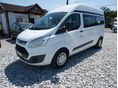 FORD TRANSIT Tourneo Custom 2.0 TDCi 310 L1H1 Trend (9 személyes ) Hosszú.magas kivitel.tetőklíma!!!!