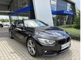 BMW 428i Sport Aut. Cabrio