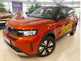 OPEL FRONTERA 1.2 T MHEV GS (Automata) GAP kárpittal. GS technológia csomaggal Opel Wallis DEMO autó! ajándék téligumiv
