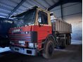 SCANIA 2001/11 - 1