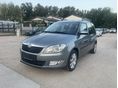 SKODA ROOMSTER 2011/5 - 1