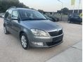 SKODA ROOMSTER 2011/5 - 2