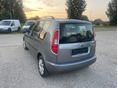 SKODA ROOMSTER 2011/5 - 6
