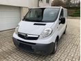 OPEL VIVARO 2009/10 - 1