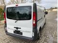OPEL VIVARO 2009/10 - 2