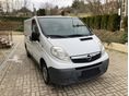 OPEL VIVARO 2009/10 - 4