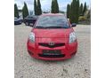 TOYOTA YARIS 2009/10 - 5