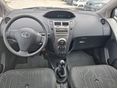 TOYOTA YARIS 2009/10 - 7