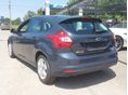 FORD FOCUS 2013/9 - 8