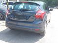 FORD FOCUS 2013/9 - 12