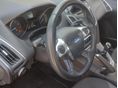FORD FOCUS 2013/9 - 16