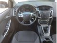 FORD FOCUS 2013/9 - 18