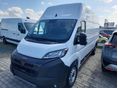 PEUGEOT BOXER 2025 - 1