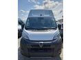 PEUGEOT BOXER 2025 - 2