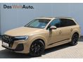 AUDI Q7 50 TDI S line quattro Tiptronic ic [7 személy] AOCU229