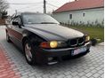 BMW 523 1996 - 12