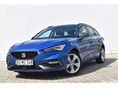 SEAT LEON 2025/5 - 1