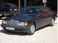 MERCEDES-BENZ 190 E 2.3 Gazdaságos veterán