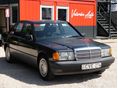 MERCEDES-BENZ 190 1989/4 - 5