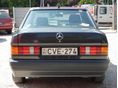 MERCEDES-BENZ 190 1989/4 - 3