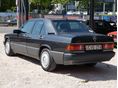 MERCEDES-BENZ 190 1989/4 - 2