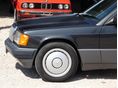 MERCEDES-BENZ 190 1989/4 - 10