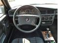 MERCEDES-BENZ 190 1989/4 - 8