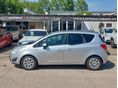 OPEL MERIVA B 2013/12 - 8
