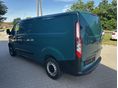 FORD TRANSIT 2018/10 - 2