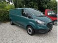 FORD TRANSIT 2018/10 - 1