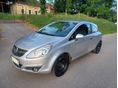 OPEL CORSA D Van 1.3 CDTI Klíma.ABS.2Légzsák
