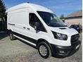FORD TRANSIT 2.0 TDCi 350 MWB Trend tempomat. 170 LE! friss szerviz (vezérlés). AZONNAL ELVIHETŐ!