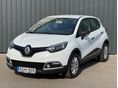 RENAULT CAPTUR 1.5 dCi Energy Intens S&S Friss műszakival a vételárban!
