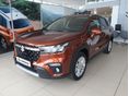 SUZUKI S-CROSS 2026 - 2