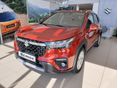 SUZUKI S-CROSS 2026 - 2