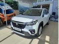 SUZUKI S-CROSS 2026 - 2
