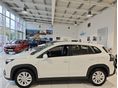 SUZUKI S-CROSS 2026 - 3