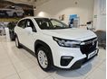 SUZUKI S-CROSS 2026 - 4