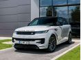 LAND ROVER RANGE ROVER SPORT D300 Dynamic SE Aut. Bemutató autó! Elektromos vonóhoroggal!