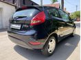 FORD FIESTA 2011/5 - 5