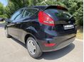FORD FIESTA 2011/5 - 6