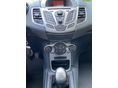 FORD FIESTA 2011/5 - 9