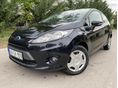 FORD FIESTA 2011/5 - 2