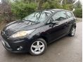 FORD FIESTA 2011/5 - 1