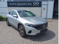MERCEDES-BENZ EQA 2025 - 2